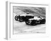 British Grand Prix, Brooklands, Surrey, 1927-null-Framed Photographic Print