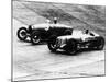 British Grand Prix, Brooklands, Surrey, 1927-null-Mounted Photographic Print