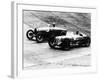 British Grand Prix, Brooklands, Surrey, 1927-null-Framed Photographic Print