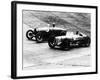 British Grand Prix, Brooklands, Surrey, 1927-null-Framed Photographic Print