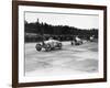 British Grand Prix, Brooklands, Surrey, 1927-null-Framed Photographic Print