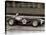 British Grand Prix Formula One at Aintree, July 1961-null-Stretched Canvas