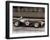 British Grand Prix Formula One at Aintree, July 1961-null-Framed Photographic Print