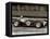 British Grand Prix Formula One at Aintree, July 1961-null-Framed Stretched Canvas