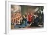 British Imperialism, 1882-null-Framed Giclee Print