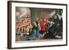 British Imperialism, 1882-null-Framed Giclee Print