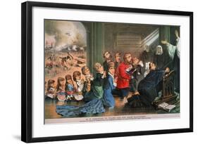 British Imperialism, 1882-null-Framed Giclee Print