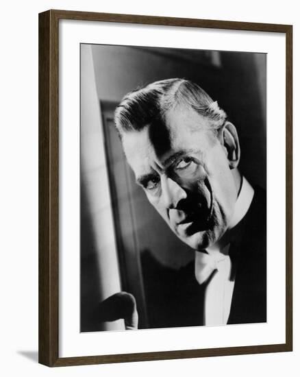 British Intelligence, 1940-null-Framed Photographic Print