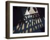 British Library, London, England, UK-Neil Farrin-Framed Photographic Print