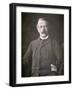 British Minister for Munitions David Lloyd George, September 1915-null-Framed Giclee Print