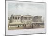 British Museum, Holborn, London, 1854-Jules Louis Arnout-Mounted Giclee Print