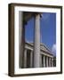 British Museum, London, England, United Kingdom-Charles Bowman-Framed Photographic Print