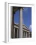 British Museum, London, England, United Kingdom-Charles Bowman-Framed Photographic Print