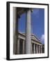 British Museum, London, England, United Kingdom-Charles Bowman-Framed Photographic Print