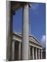 British Museum, London, England, United Kingdom-Charles Bowman-Mounted Photographic Print