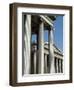 British Museum, London, England, United Kingdom-Ethel Davies-Framed Photographic Print