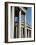 British Museum, London, England, United Kingdom-Ethel Davies-Framed Photographic Print