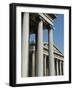 British Museum, London, England, United Kingdom-Ethel Davies-Framed Photographic Print