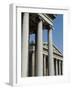 British Museum, London, England, United Kingdom-Ethel Davies-Framed Photographic Print