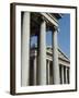 British Museum, London, England, United Kingdom-Ethel Davies-Framed Photographic Print