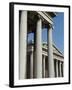 British Museum, London, England, United Kingdom-Ethel Davies-Framed Photographic Print