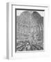 British Museum Reading Room-null-Framed Giclee Print