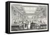 British Museum-Thomas Hosmer Shepherd-Framed Stretched Canvas