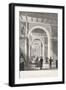 British Museum-Thomas Hosmer Shepherd-Framed Giclee Print