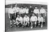 British Olympic Football Team, Berlin Olympics, 1936-null-Stretched Canvas