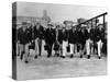 British Olympic Team '28-null-Stretched Canvas