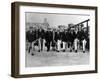 British Olympic Team '28-null-Framed Photographic Print