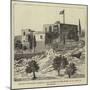 British Ophthalmic Hospital and Hospice of the Order of St John at Jerusalem-null-Mounted Giclee Print