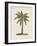 British Palms I-Naomi McCavitt-Framed Art Print