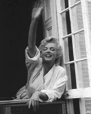 Marilyn Monroe V