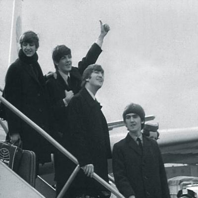 The Beatles I