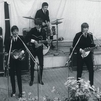The Beatles VIII