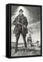 British Pheasant Hunter-null-Framed Stretched Canvas