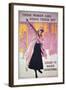 British Poster of Wwi to Encourage Women to Work in Munitions Factories, C.1914-18-null-Framed Giclee Print
