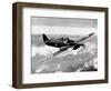 British RAF Hawker Hurricane-null-Framed Photographic Print