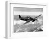 British RAF Hawker Hurricane-null-Framed Photographic Print