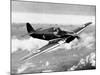 British RAF Hawker Hurricane-null-Mounted Photographic Print