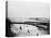 British Retreat from Dunkirk, World War 2, 1940-null-Stretched Canvas