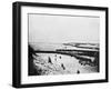 British Retreat from Dunkirk, World War 2, 1940-null-Framed Giclee Print