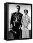 British Royal Family-null-Framed Stretched Canvas