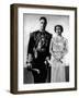 British Royal Family-null-Framed Photo