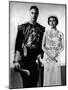 British Royal Family-null-Mounted Photo