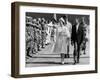 British Royal Family-null-Framed Photo