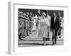 British Royal Family-null-Framed Photo