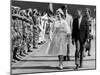 British Royal Family-null-Mounted Photo