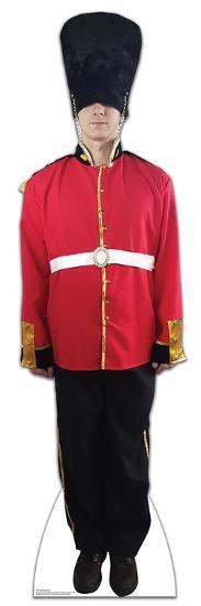 Cardboard Cutouts, , large
